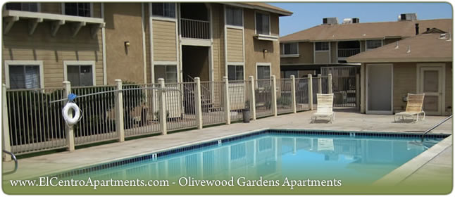 Olivewood Garden Apartments