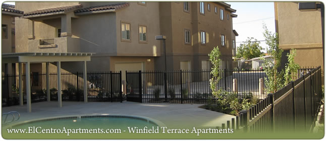 Winfield Terrace Apartments