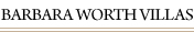 Navigation - Barbara Worth Apartments