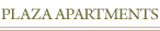 Navigation - Plaza Apartments
