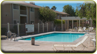 Winfield Terrace Apartments