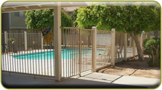 Winfield Terrace Apartments