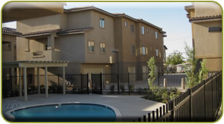 Winfield Terrace Apartments