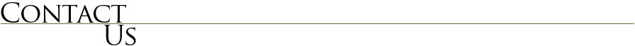 Helpful Links